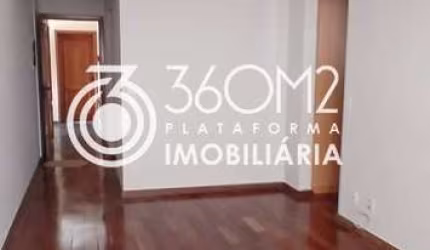 Apartamento para Venda em Santo André, Vila Alzira, 1 dormitório, 1 vaga