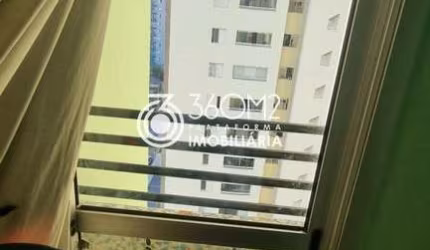 Apartamento para Venda em Diadema, Centro, 2 dormitórios, 1 vaga