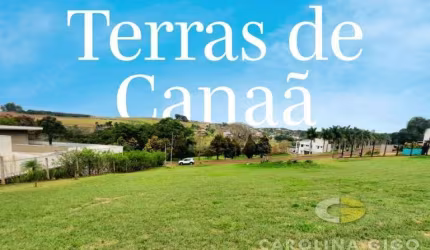 Terreno para Venda em Cambé, Loteamento Terras de Canaã