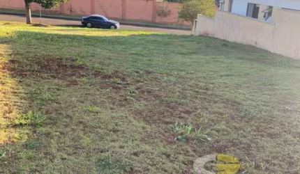 Terreno para Venda em Londrina, Vivendas do Arvoredo