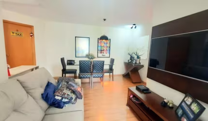 Apartamento para Venda em Londrina, Gleba Fazenda Palhano, 3 dormitórios, 1 suíte, 2 banheiros, 2 vagas