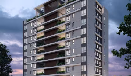 Apartamento para Venda em Campinas, Nova Campinas, 3 dormitórios, 3 suítes, 5 banheiros, 2 vagas