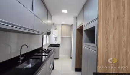 Apartamento para Venda em Londrina, Gleba Fazenda Palhano, 3 dormitórios, 1 suíte, 2 banheiros, 2 vagas