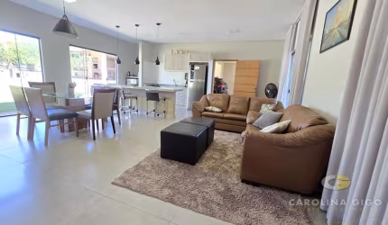 Casa em Condomínio para Venda em Londrina, Gleba Fazenda Palhano