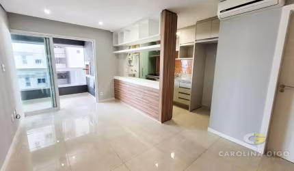 Apartamento para Venda em Londrina, Gleba Fazenda Palhano, 1 dormitório, 1 suíte, 2 banheiros, 1 vaga