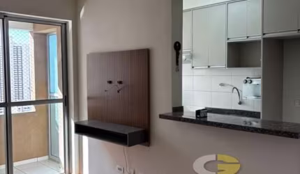 Apartamento para Venda em Londrina, Residencial José Lázaro Gouvea, 3 dormitórios, 1 suíte, 2 banheiros, 1 vaga