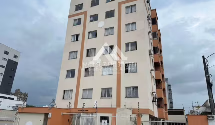 Apartamento com 3 quartos à venda na Rua Presidente Affonso Penna, Bucarein, Joinville, 76 m2 por R$ 580.000