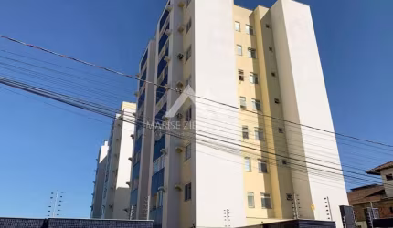Apartamento com 2 quartos à venda na Rua Campinas, 51, Itaum, Joinville, 51 m2 por R$ 299.000