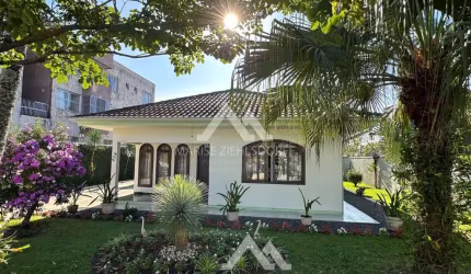 Casa com 3 quartos à venda na Rua das Cegonhas, Jardim Iririú, Joinville, 223 m2 por R$ 1.250.000