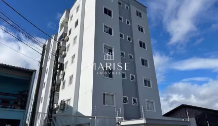 Apartamento com 3 quartos à venda na Rua Babitonga, 487, Floresta, Joinville, 74 m2 por R$ 490.000
