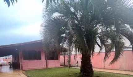 Casa em alvenaria com 3 Quartos à venda, 150m² - Capão Raso