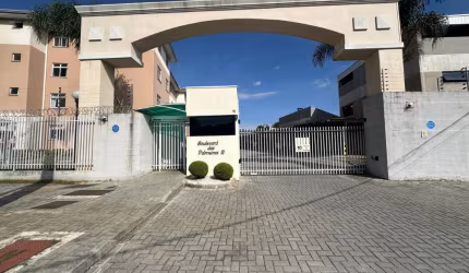 Apartamento para venda, Fazendinha – 01.065
