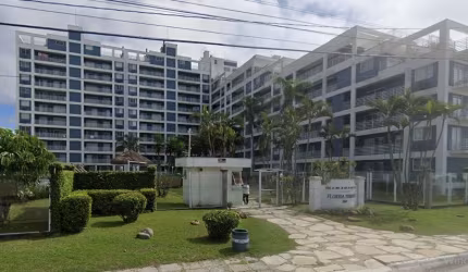 Apartamento 3 quartos mobiliado para locação – Matinhos/PR