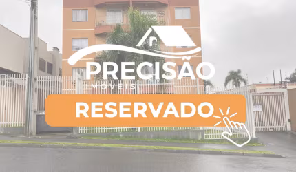 Apartamento para venda Novo Mundo, Edifício Residencial Laguna - 01.068