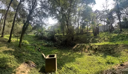 Chácara 12.549 m² para venda no Umbará, Curitiba / PR - Cód. 05.009