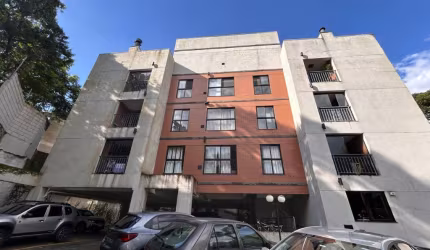 Lindo apartamento de 2 quartos (1 suíte e 1 demi-suíte) ao lado do Ecoville - Cód. 01.074