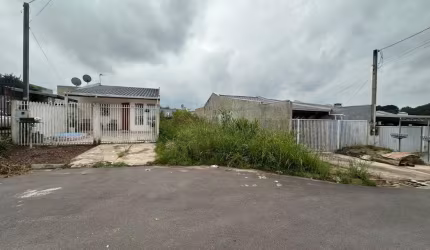 Terreno de 120 m² no Eucaliptos - Cód. 07.022