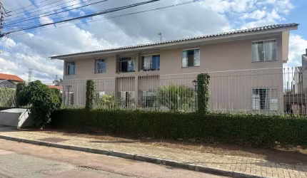 Apartamento térreo com 2 quartos para venda no Condomínio Residencial CIC IV - Cód. 01.079