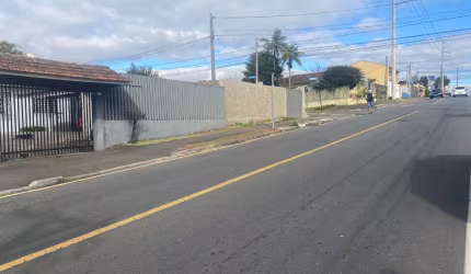 Casa Capão Raso R$ 620.000,00