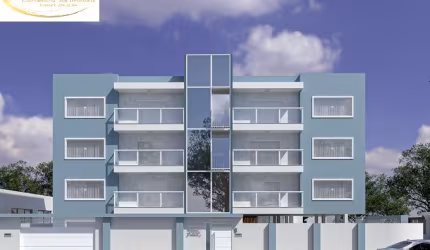 Lançamento apartamento luxo em bairro nobre!!!!