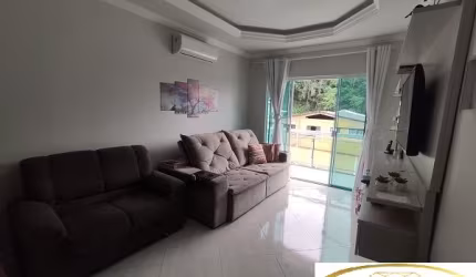 Costazul - Cobertura com área gourmet, 3 quartos (1 suíte)