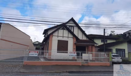 Vendo Área comercial no bairro Floresta