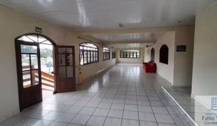Aluguel sala comercial ampla AVERBADA