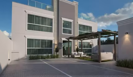 Residencial Nova Barra Velha sc