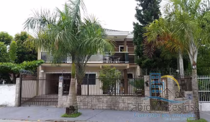 Vendo Sobrado bairro Santo Antonio - Joinville/SC