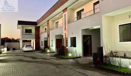 Geminado sobrado Bom Retiro