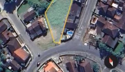 Area no Floresta
