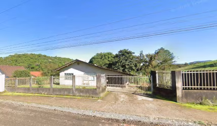 Casa no Bairro Nova Brasilia
