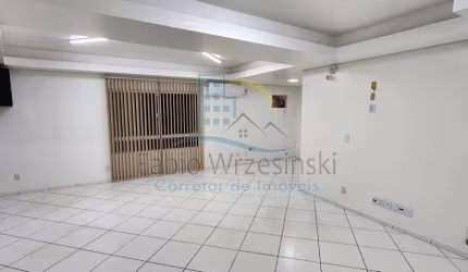 Alugo sala comercial bairro Floresta