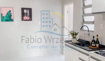 Apartamento Centro de Joinville