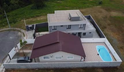 Casa terrea  a venda no condominio Ecovalle