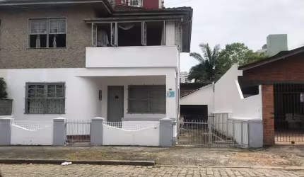 Area próximo ao centro de Joinville SC