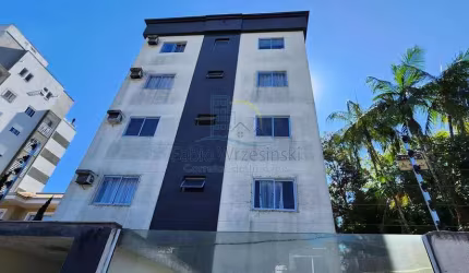 Apartamento 2 dormitórios no coração do Bairro Santo Antonio