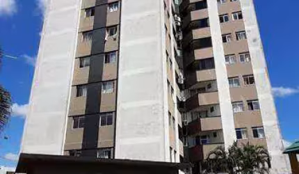 Apartamento a venda no bairro Floresta com 3 dormitórios