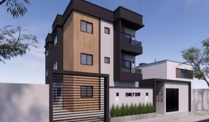 Apartamento Bairro IRIRIU