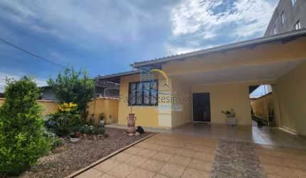 CASA AVERBADA ITAUM UMA SUITE e DOIS DORMITORIOS