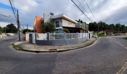 Casa com 2 quartos à venda no Floresta, Joinville , 67 m2 por R$ 370.000