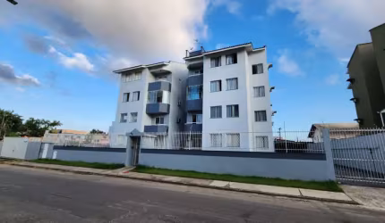 Locação de apartamento com 3 dormitórios Térreo