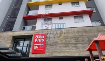 Apartamento Mobiliado na Anita Garibaldi