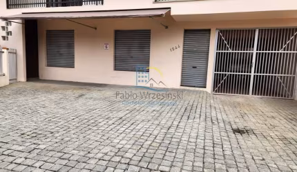 Alugo Sala na rua copacabana Floresta