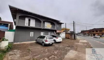 Comercial - Prédio Inteiro, para Venda em Joinville/SC