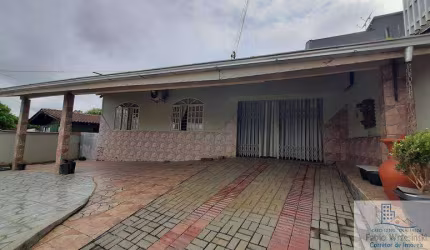 Vendo Casa Jarivatuba Averbada parcialmente