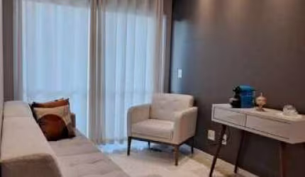 Apartamento com 2 dormitórios à venda, 55 m² por R$ 350.000,00 - Vila Odete - São Bernardo do Campo/SP