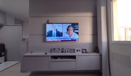 Apartamento com 2 dormitórios à venda, 40 m² por R$ 360.000,00 - Belenzinho - São Paulo/SP