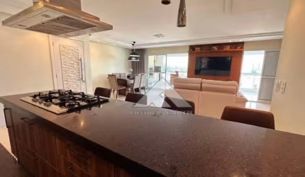 Apartamento à venda, 130 m² por R$ 1.250.000,00 - Vila Marlene - São Bernardo do Campo/SP