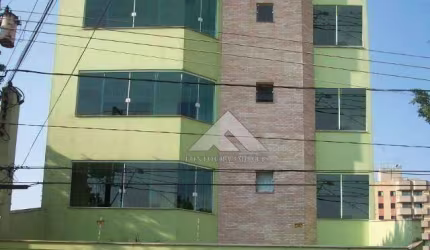 Apartamento com 3 dormitórios à venda, 114 m² por R$ 660.000,00 - Baeta Neves - São Bernardo do Campo/SP